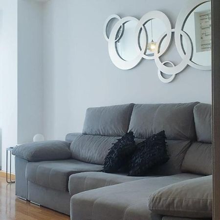 Apartamento Tranquilo Ponferrada Kültér fotó