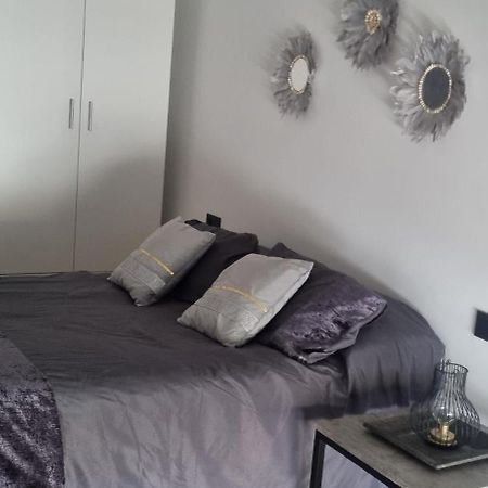 Apartamento Tranquilo Ponferrada Kültér fotó