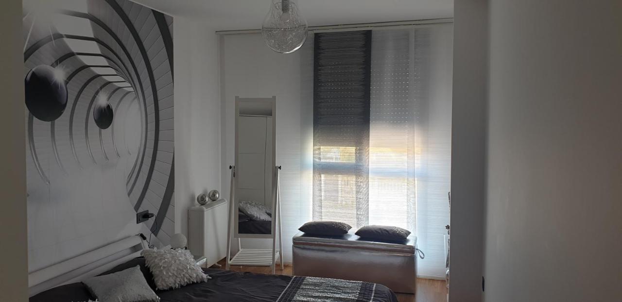 Apartamento Tranquilo Ponferrada Kültér fotó