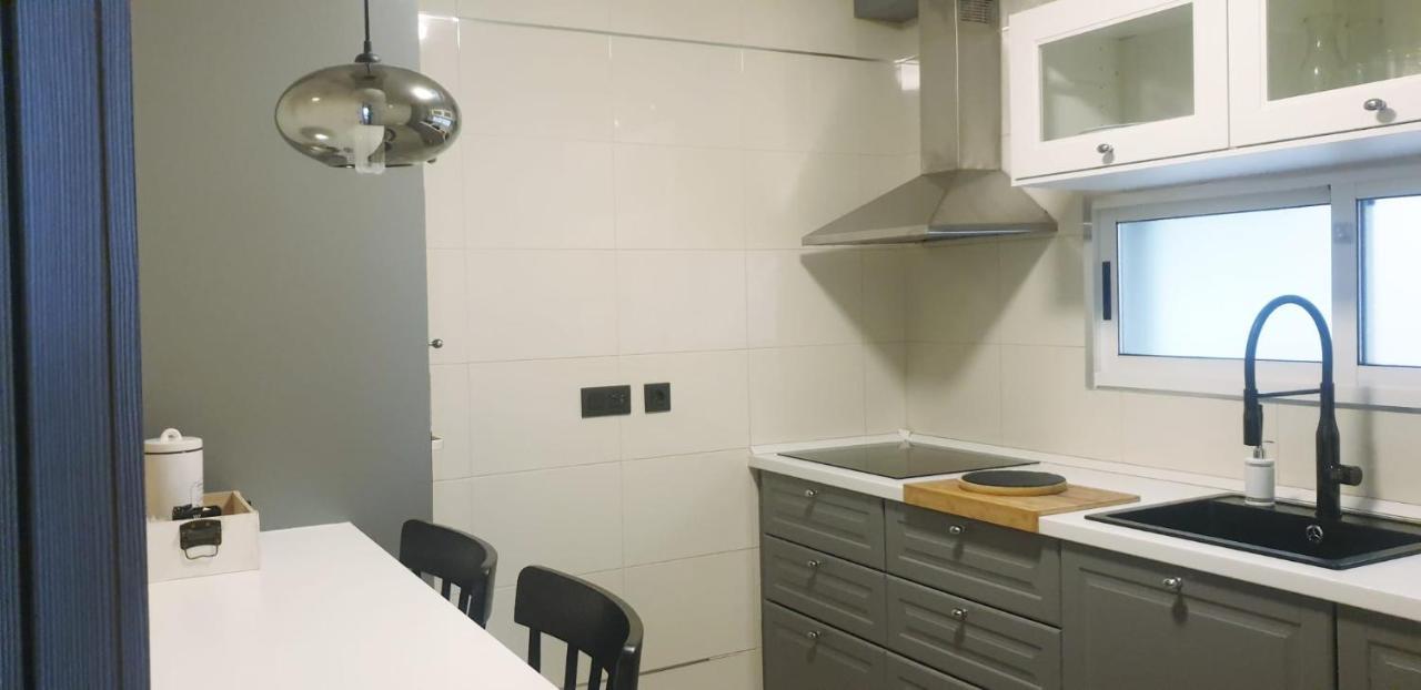 Apartamento Tranquilo Ponferrada Kültér fotó