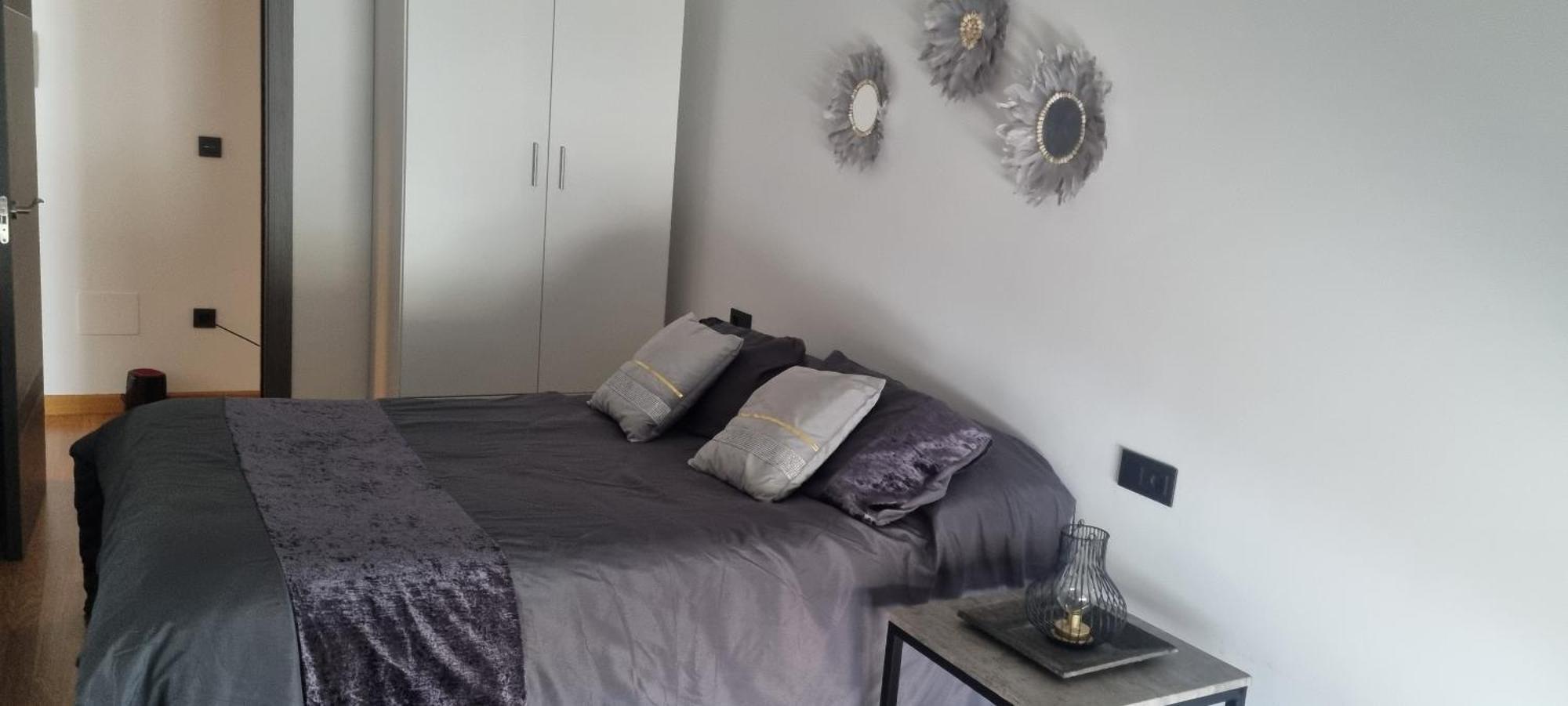 Apartamento Tranquilo Ponferrada Kültér fotó